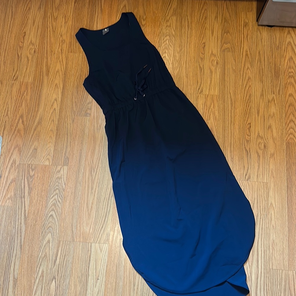 Calia maxi dress